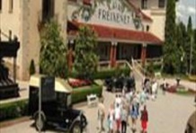 Wine and Cava with Tasting